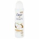 Dove deodorant Restoring Ritual Coconut 150ml