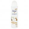 Dove deodorant Restoring Ritual Coconut 150ml