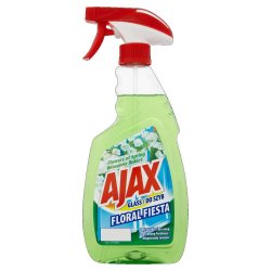 Ajax čistiaci prostriedok na okná 500ml