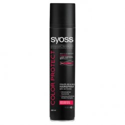 Syoss lak - Color protect 400 ml
