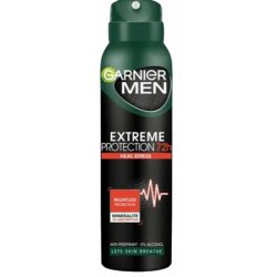 Garnier Men Extreme Protection deodorant 150ml