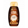 Garnier Ultra Suave šampón vhodné pre všetky typy vlasov so zázvorom 250ml
