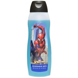 Marvel Spiderman sprchový gél 750ml