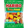 Haribo gumový cukrík Bunny & Friends 90g