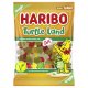 Haribo gumový cukrík Turtle Land Veggie 80g