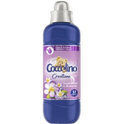 Coccolino Creations Purple Orchid & Blueberries koncentrovaný avivážny prípravok 37 Praní 925 ml