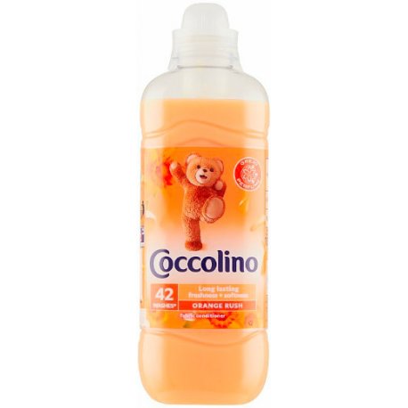 Coccolino Orange Rush 1050 ml
