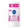 Nivea dámsky tuhý antiperspirant Pearl beauty 50ml