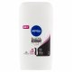 Nivea dámsky tuhý antiperspirant Black & White Invisible Clear 50ml