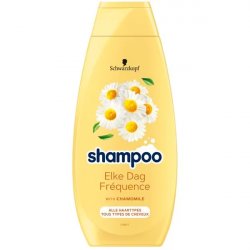 Schwarzkopf Shampoo Chamomile 400ml