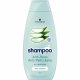 Schwarzkopf Shampoo Aloe Vera 400ml