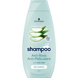 Schwarzkopf Shampoo Aloe Vera 400ml