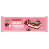 Terravita čokoláda  Cherry & Yoghurt 235g
