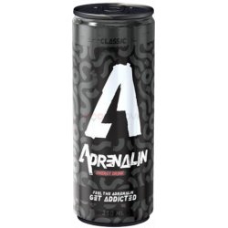 Adrenalin Energy Drink 250ml