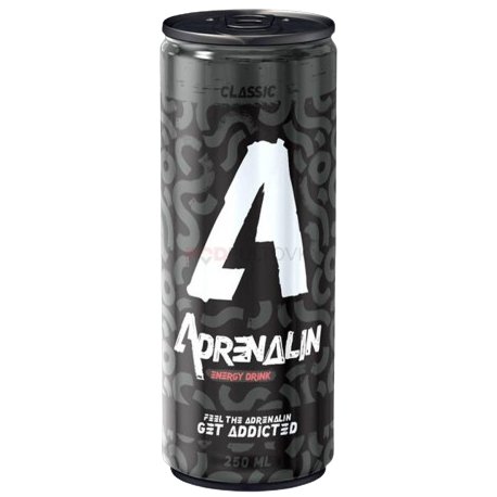 Adrenali Energy Drink 250ml