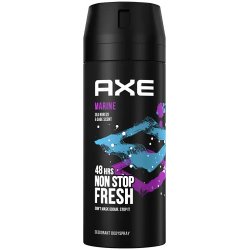 Axe deodorant Marine 150ml