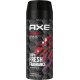 Axe deodorant Recharge 150ml