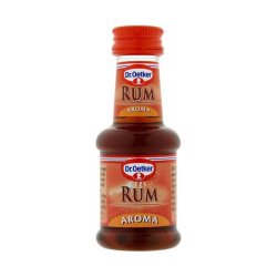 Dr.Oetker Rum aróma 38ml