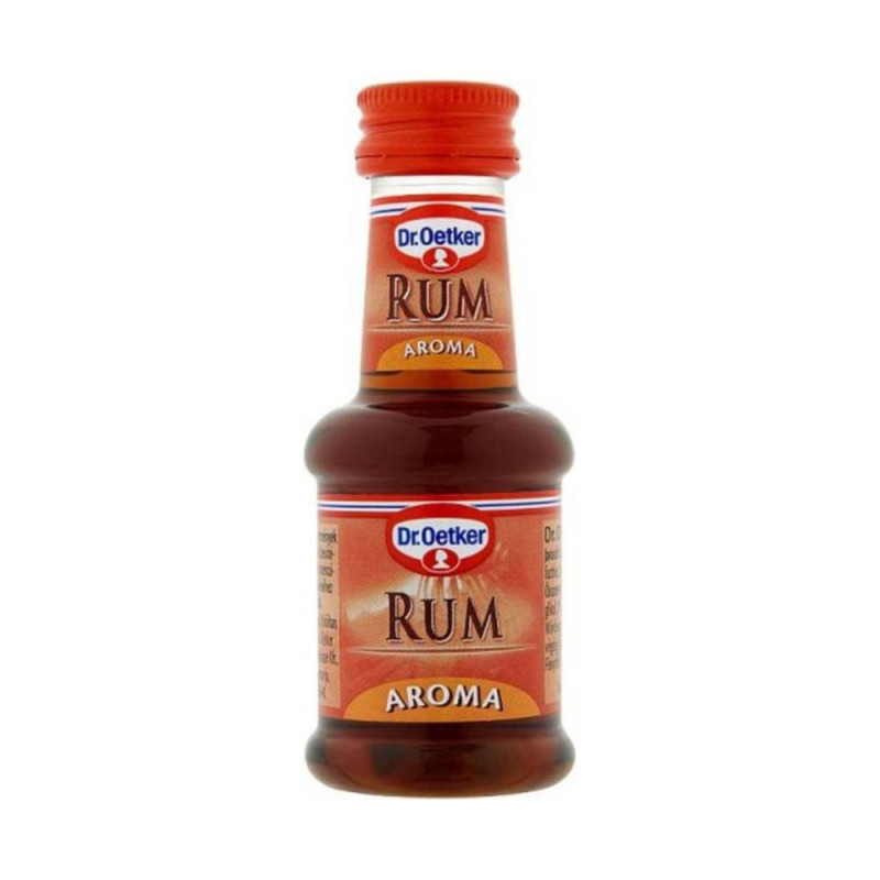 Dr. Oetker Rum aróma 38ml