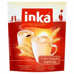 Inka bezkofeínová káva 180g