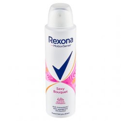 Rexona dámsky deodorant  - Sexy Bouquet 150ml