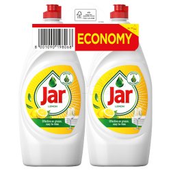 Jar Lemon 2x900ml