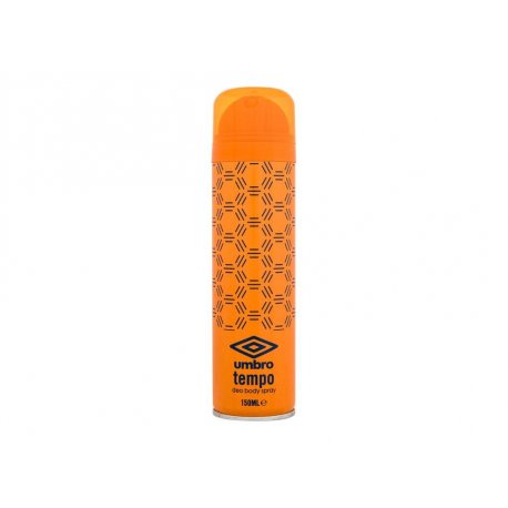 Umbro dámsky deodorant Tempo 150ml