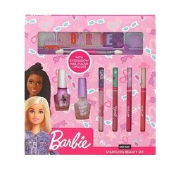 Barbie Sparkling Beauty Set 7ks