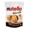 Nutella Bisciuts 193g