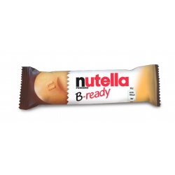 Nutella B-ready 22g