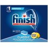 Finish Powerball Classic Citrus tabletky do umývačky riadu 35ks