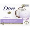 Dove mydlo 100 g - Coconut milk