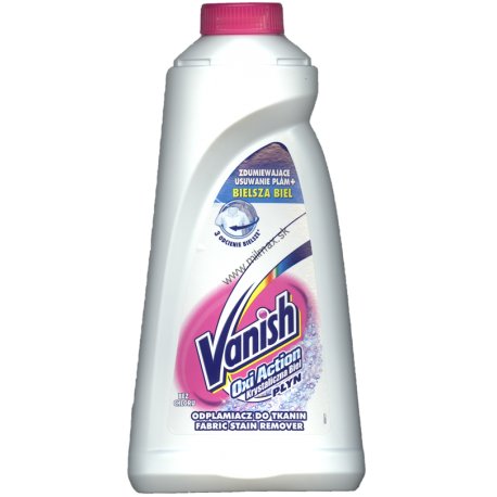 Vanish 1 L - White