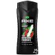 Axe sprchový gél Africa 400ml