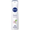 Nivea deodorant Fresh Blossom 150ml