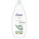 Dove sprchový gél Purifying Detox 250ml