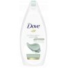 Dove sprchový gél Purifying Detox 250ml