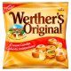 Werther´s Original karamelový cukrík 90g