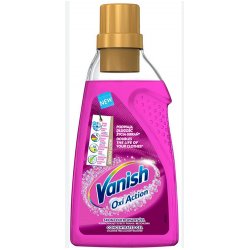 Vanish Oxi Action gél 750ml