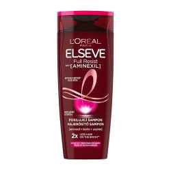 Elseve šampon 250 ml - Arginine resist