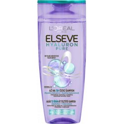 Elseve šampón Hyaluron Pure 250ml