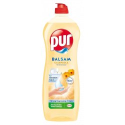 Pur prostriedok na umývanie riadu Balsam Calendula 750ml