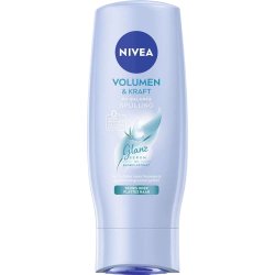 Nivea balzam na vlasy s bambusovým extraktom 200ml