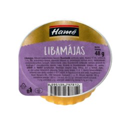 Hame husacia 120g 