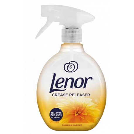 Lenor žehlička v spreji Summer 500ml