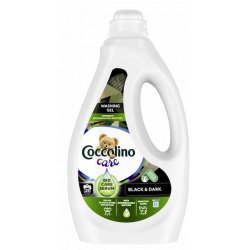 Coccolino prací gél na čiernu bielizeň Black & Dark 28praní  1,12L