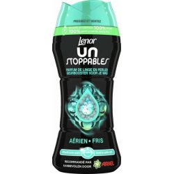 Lenor vonné perličky Unstoppable Fresh 224g