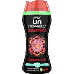 Lenor vonné perličky Unstoppable Spring 224g