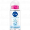 Nivea Roll On Fresh Natural  50 ml