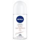 Nivea dámsky guľôčkový antiperspirant roll Talc Sensation 50 ml